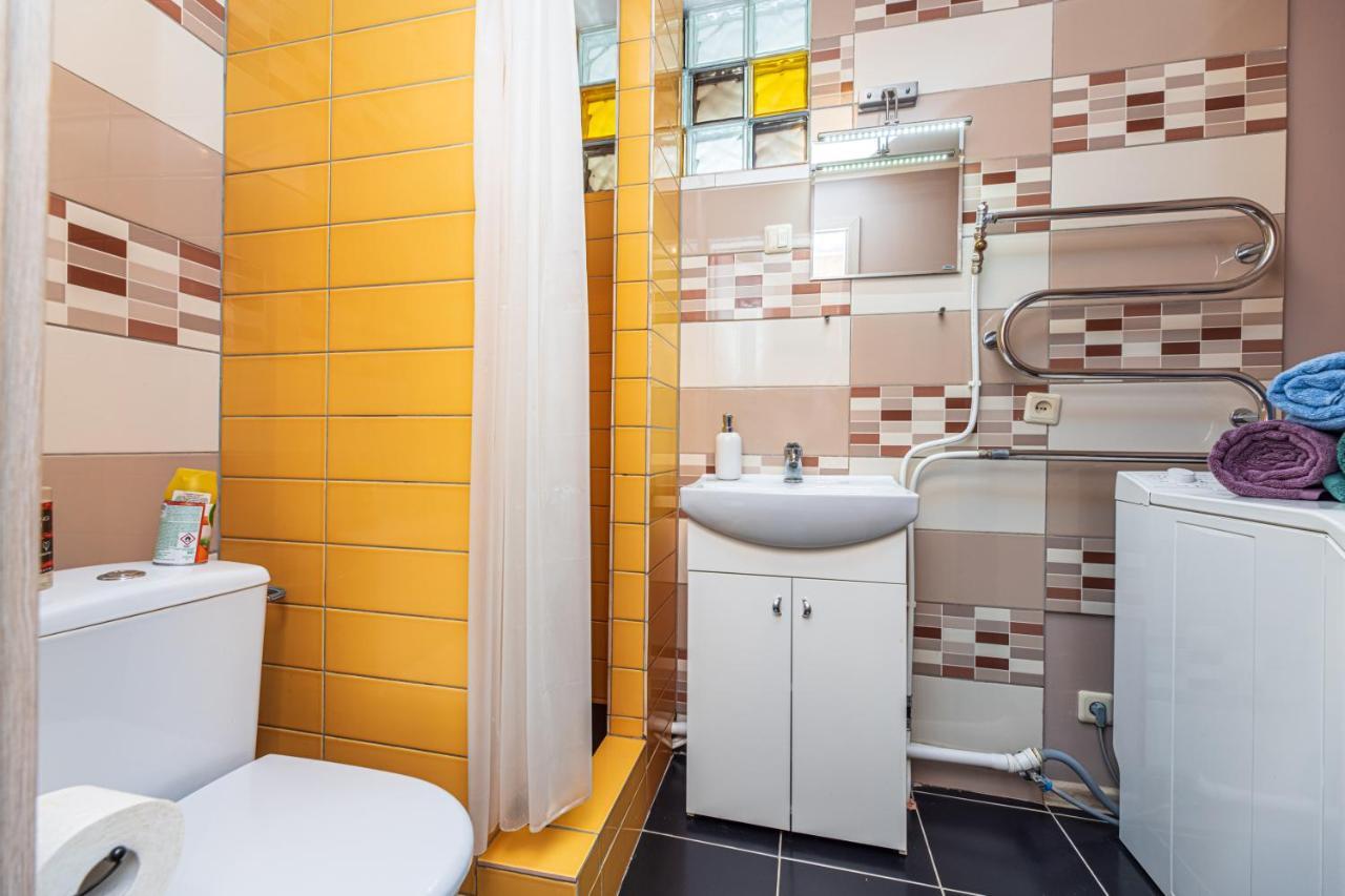 Ferienwohnung I. Kanto Apartamentai Klaipėda Exterior foto